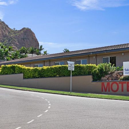 Island View Motel Townsville Extérieur photo