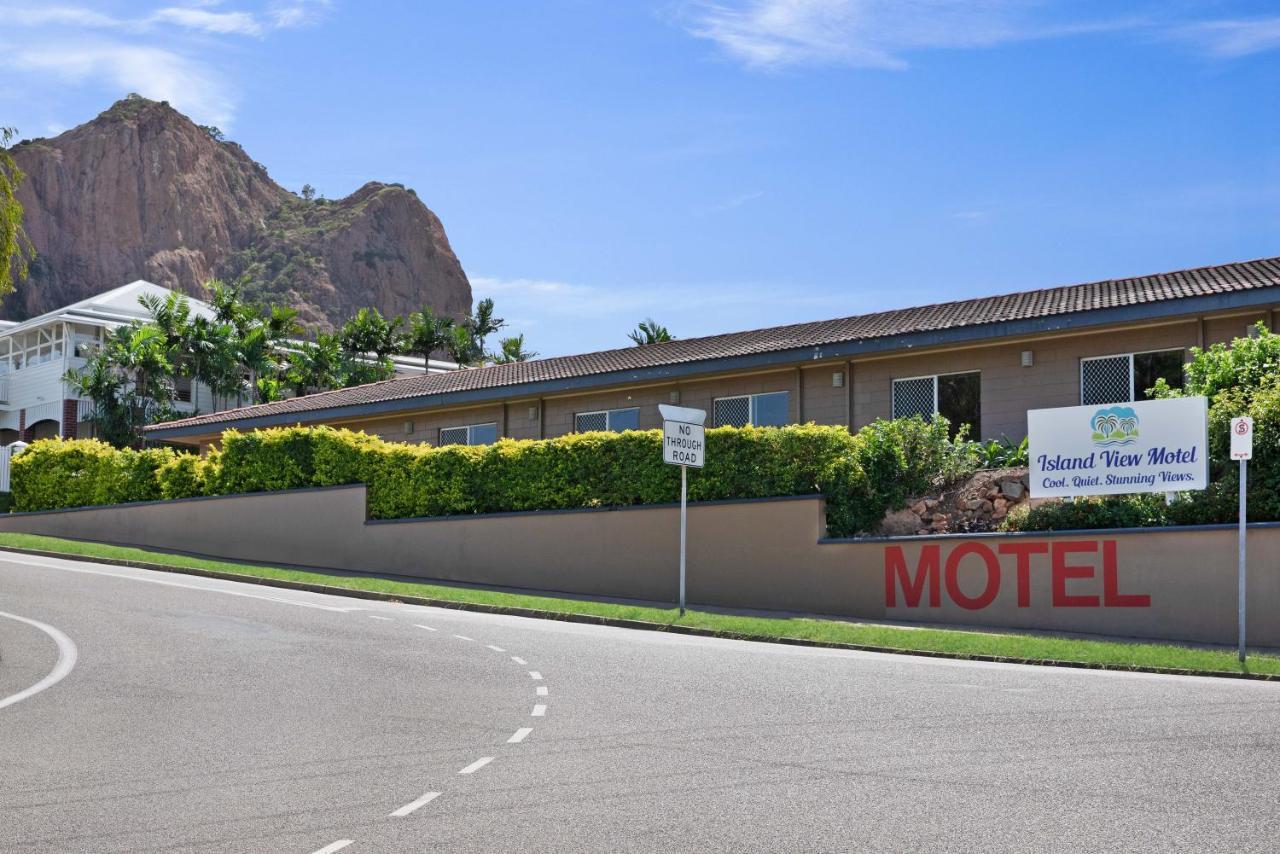 Island View Motel Townsville Extérieur photo