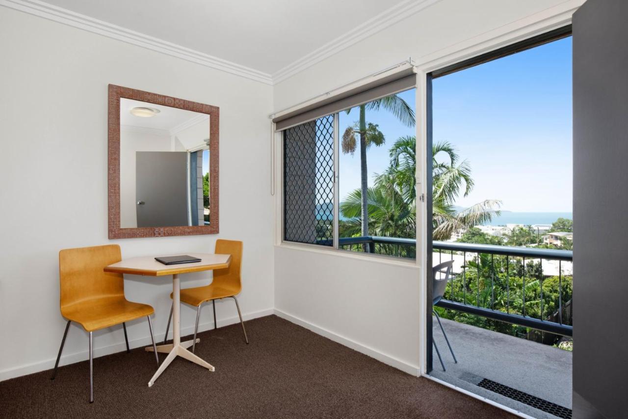 Island View Motel Townsville Extérieur photo
