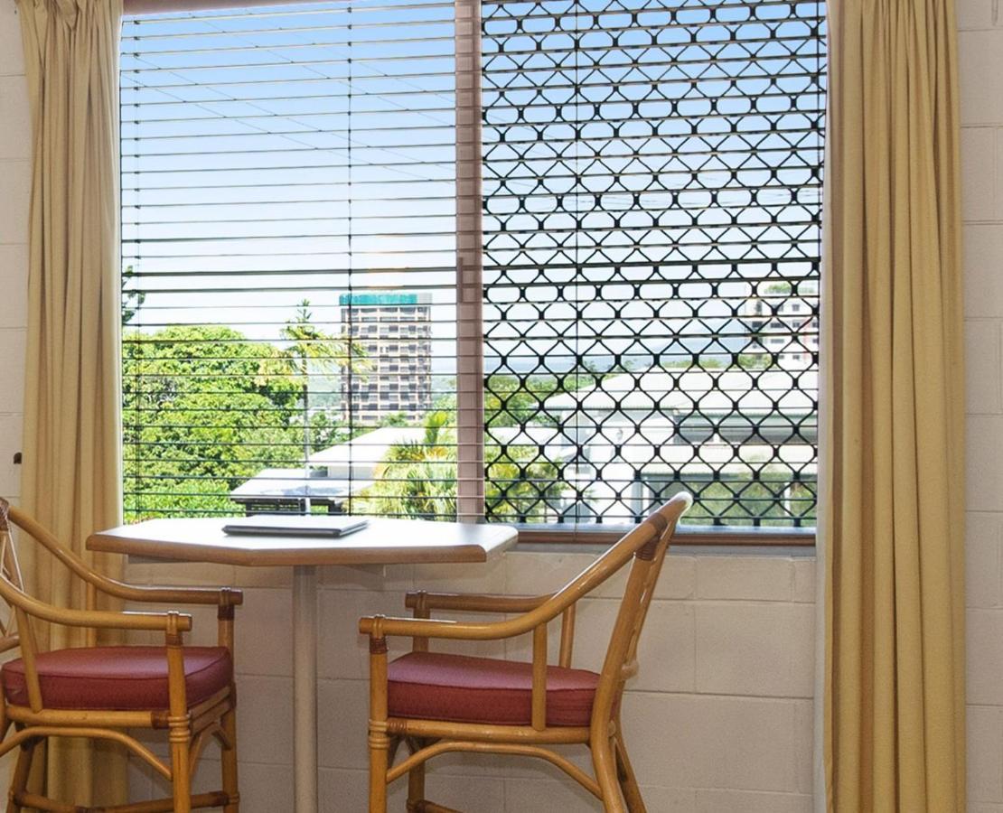 Island View Motel Townsville Extérieur photo