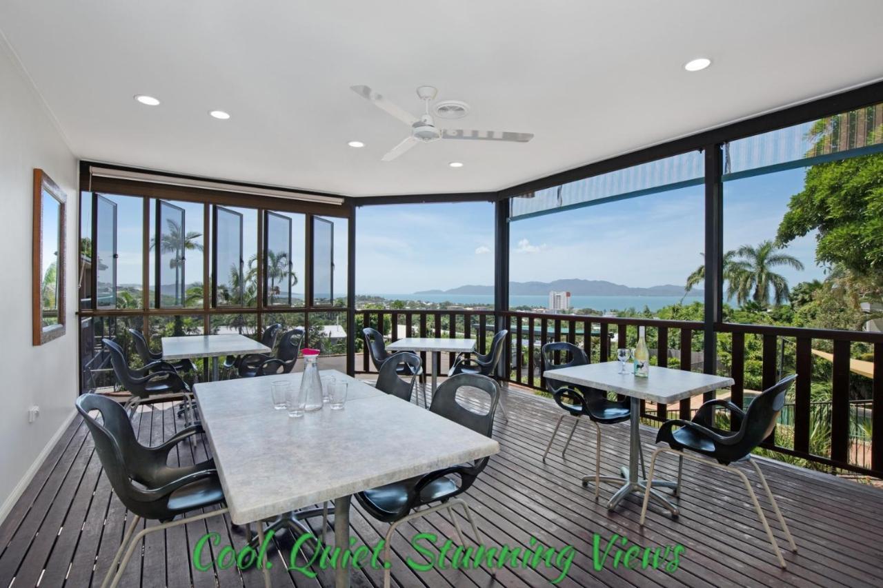 Island View Motel Townsville Extérieur photo