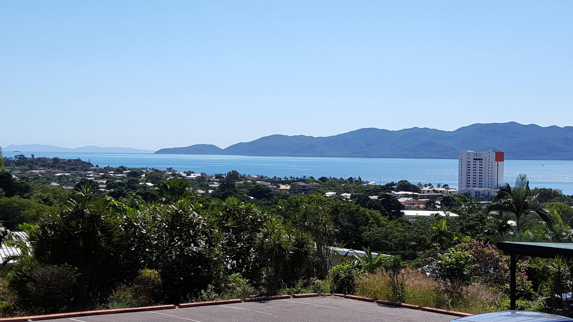 Island View Motel Townsville Extérieur photo