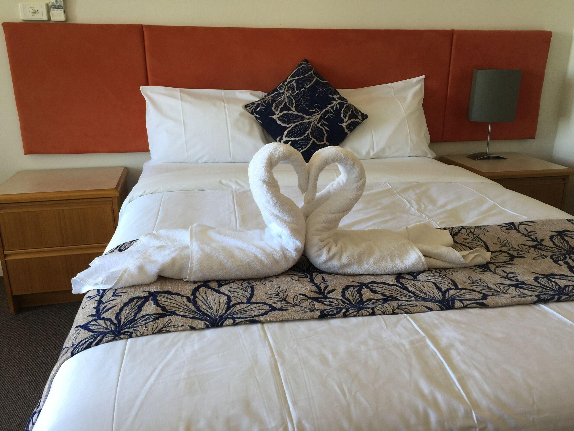 Island View Motel Townsville Extérieur photo